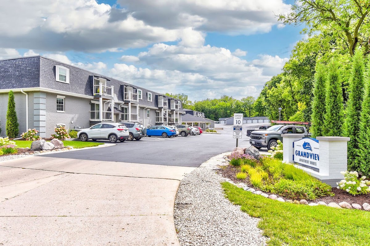 Grandview Apartment Homes