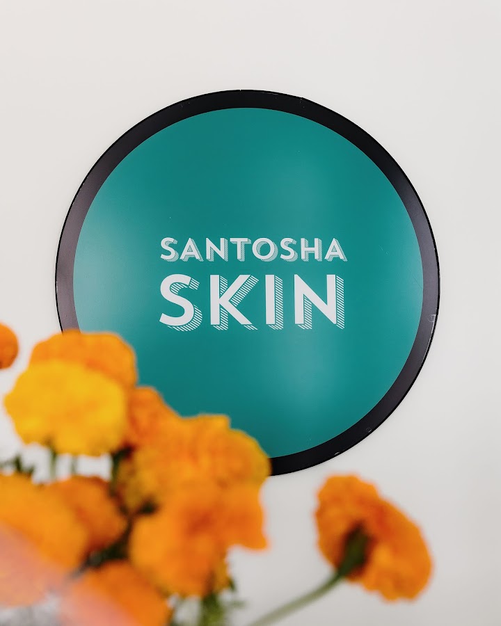 Santosha Skin Holistic + Integrative