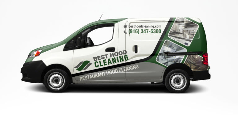 Best Hood Cleaning