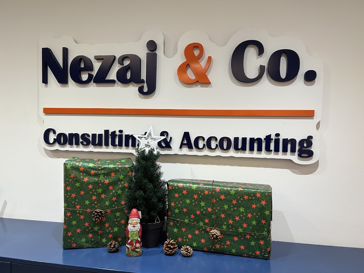 Nezaj & Co. CPAs