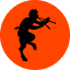 Hall PR logo