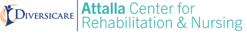 Attalla Healthcare & Rehab logo