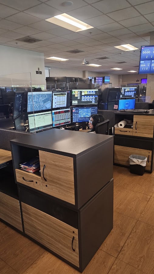 Cobb County Emergency Management Agency