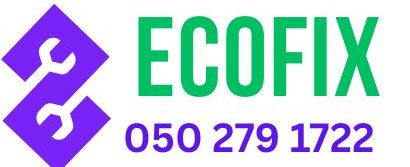Ecofix Air Conditioning Repair Services Company logo