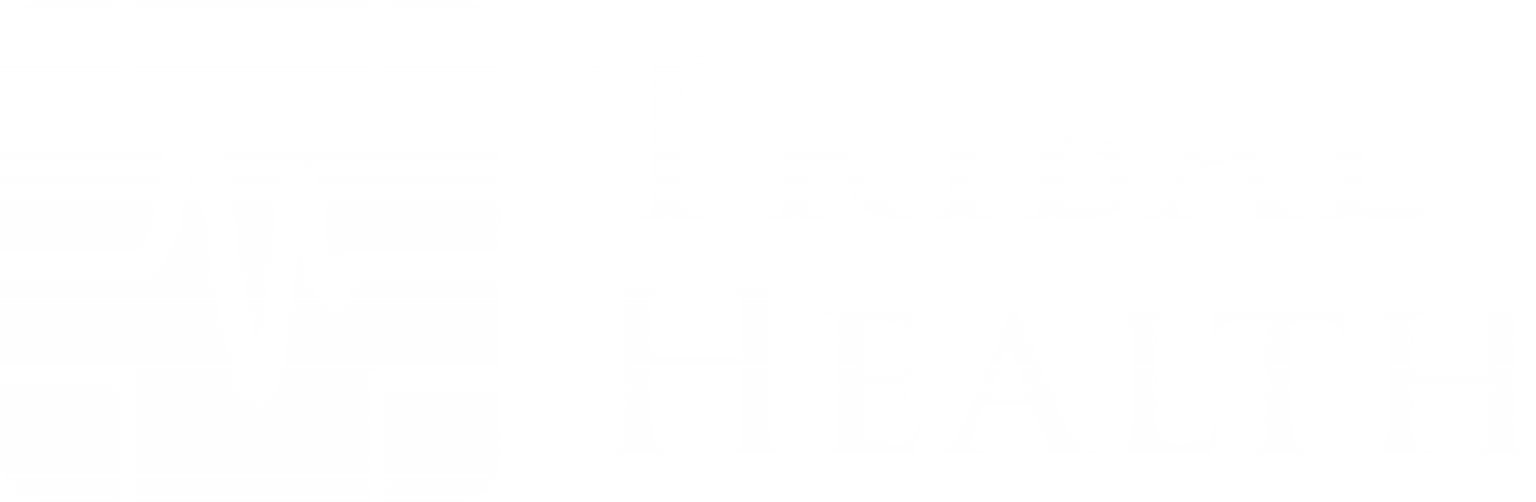 Tribal Health logo