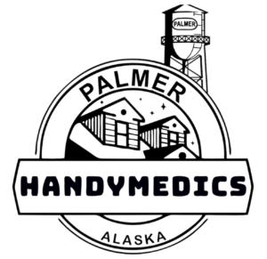 Palmer HandyMedics logo