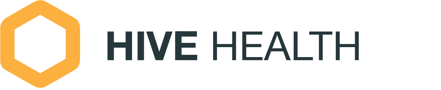 Hive Health Chiropractic logo