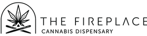 The Fireplace Arcata logo