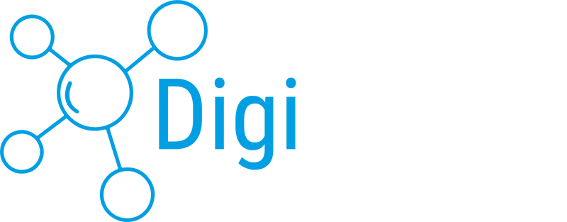 DigiBubble logo