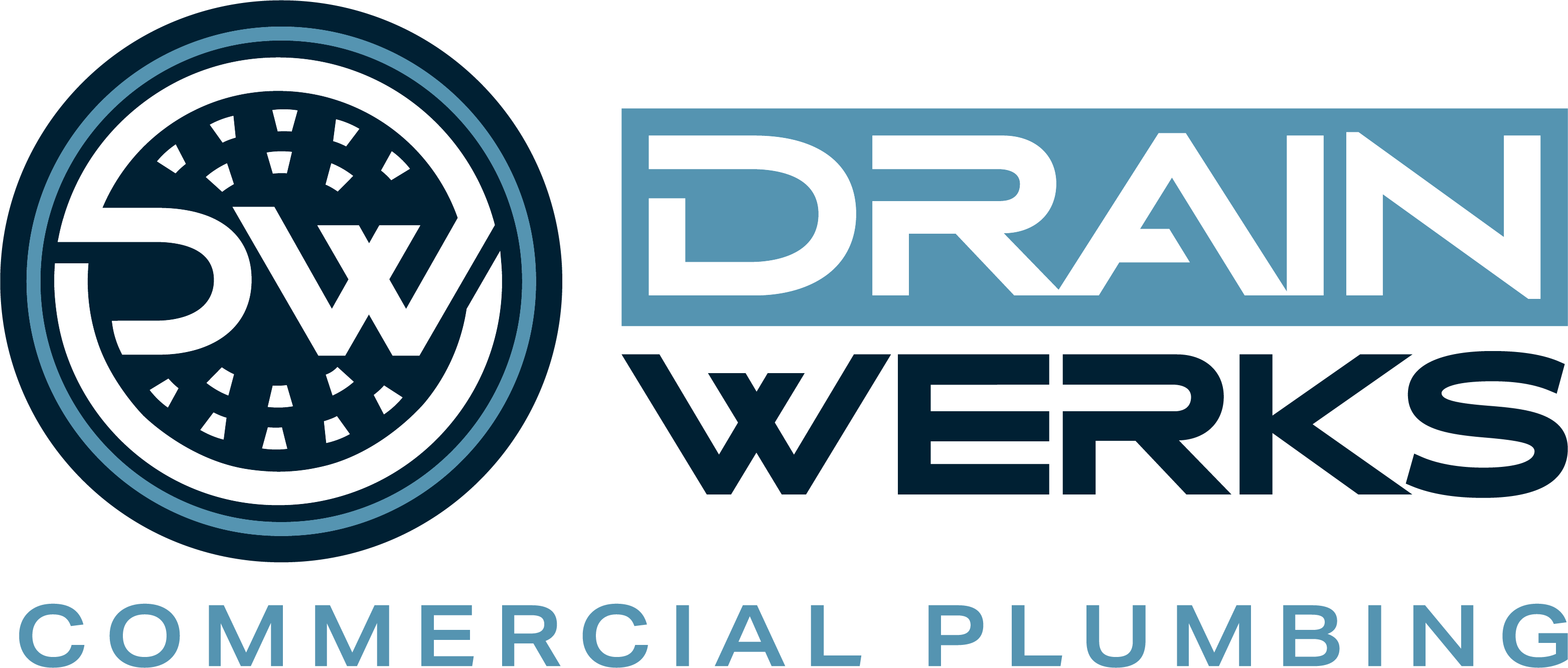Drain Werks logo