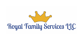 Royal Family Services logo