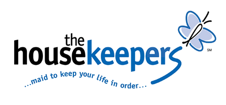 The Housekeepers Inc logo