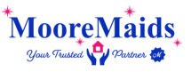 MooreMaids logo