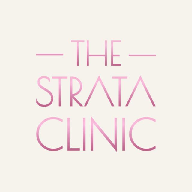 The Strata Clinic logo