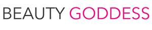 Beauty Goddess - Cosmetics Online Store logo