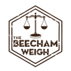 The Beecham Weigh logo