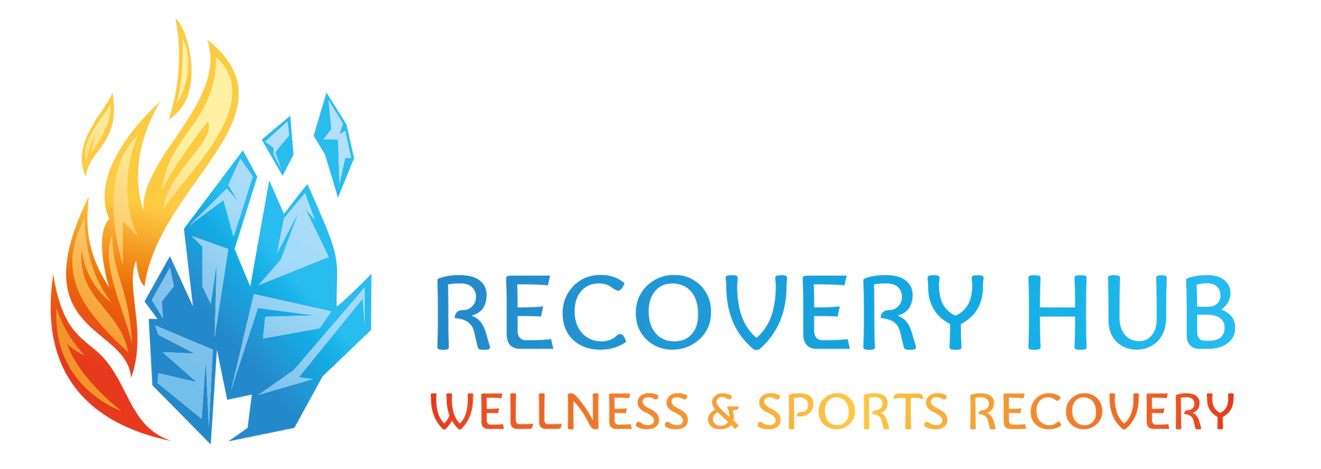 Heyford Recovery Hub logo