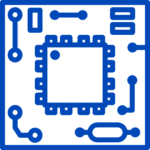 Protronix EMS Ltd logo