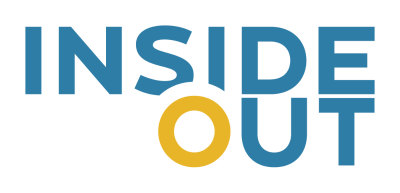 Inside Out Personal Training logo
