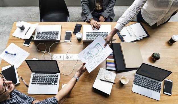 Best Digital Marketing Company in West Bengal | Design Global Technology