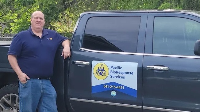 Pacific BioResponse Services