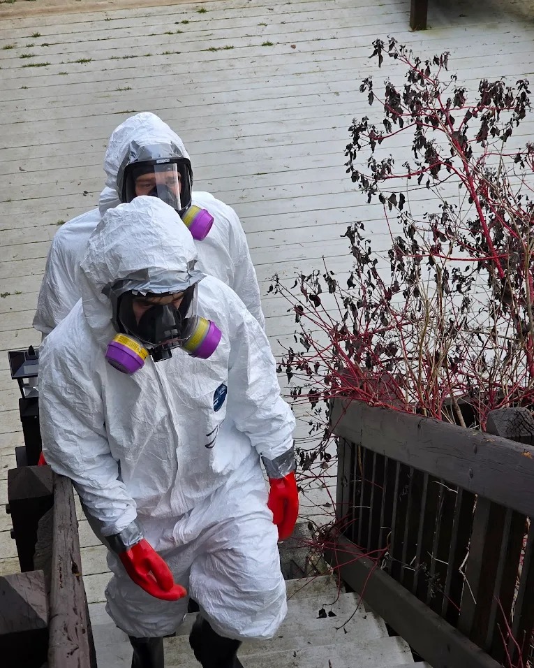 Pacific BioResponse Services photo 3