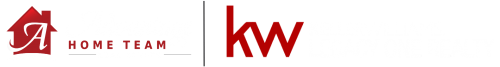Advantage Home Team at Keller Williams Legacy One Realty logo