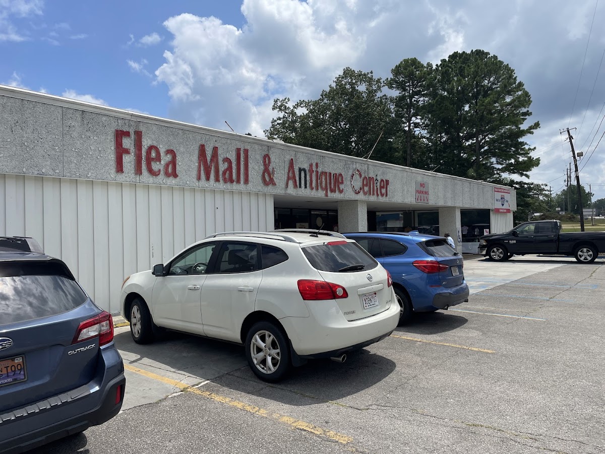 Gardendale Flea Mall & Antique Center