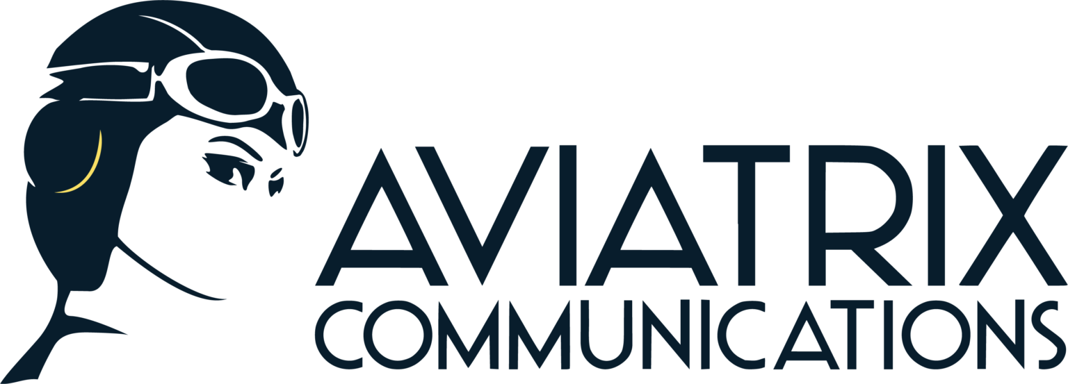 Aviatrix Communications logo
