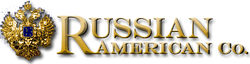 Russian American Co logo