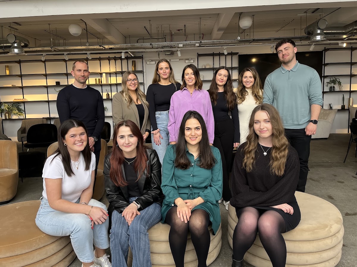 New Chapter Consulting
