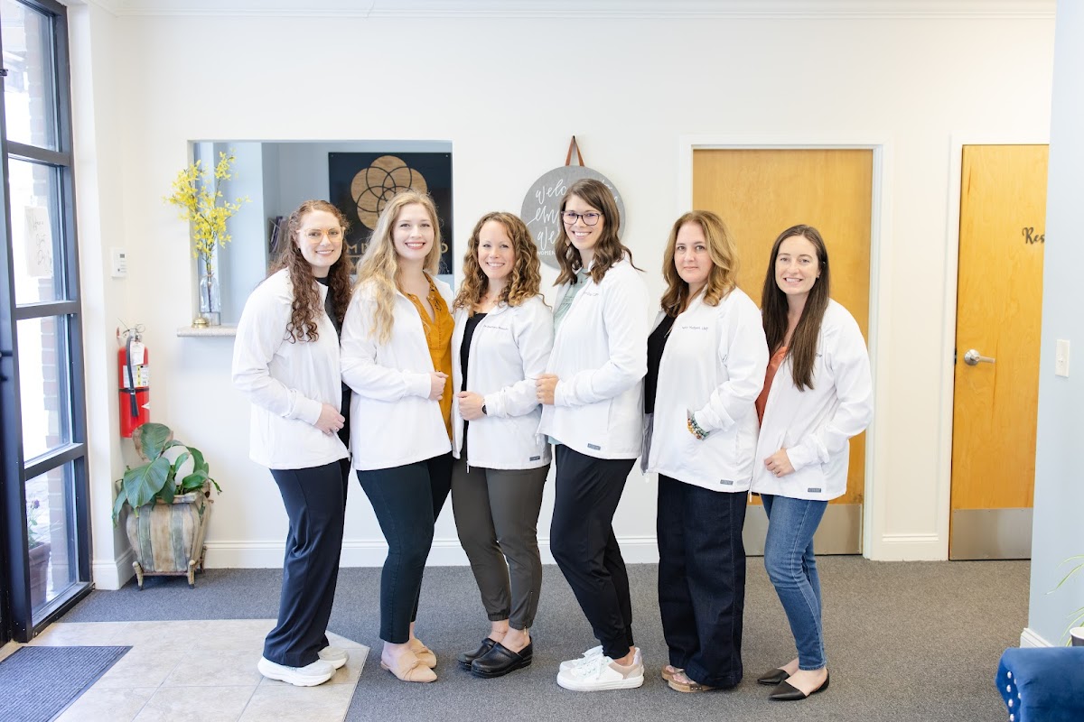 Empowered Wellness Physical Therapy - Birmingham