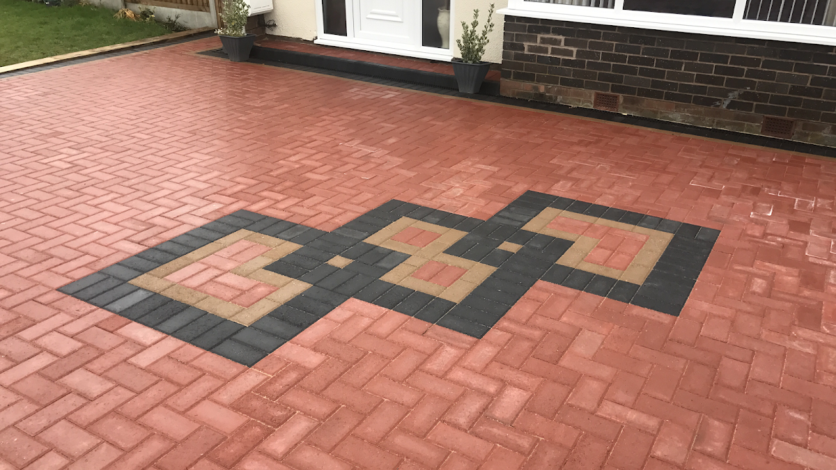 FPL Contractors Ltd - Driveways Chester