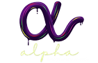 Alpha Entertainment Services logo