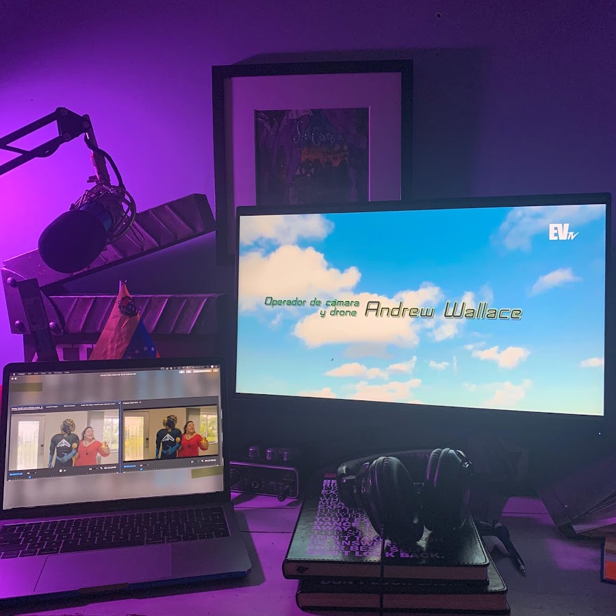 Alpha Entertainment Services