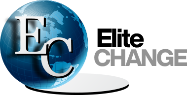Elite Change logo