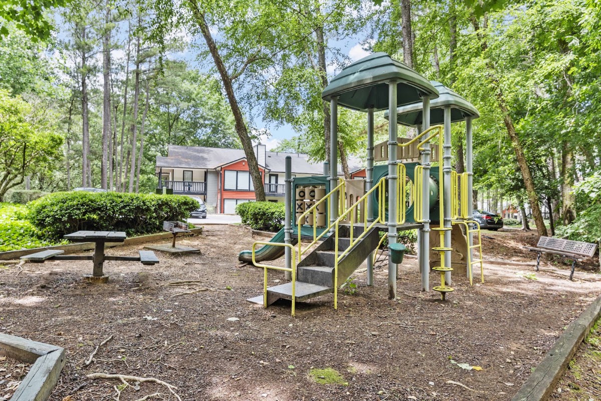The Addison at Sandy Springs