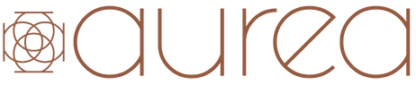 Aurea Apartments logo