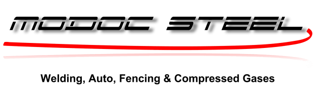 Modoc Steel And Supply logo