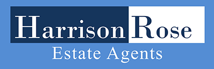 Harrison Rose Estate Agents logo