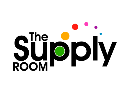 The Supply Room logo