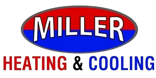 Miller Heating & Cooling logo