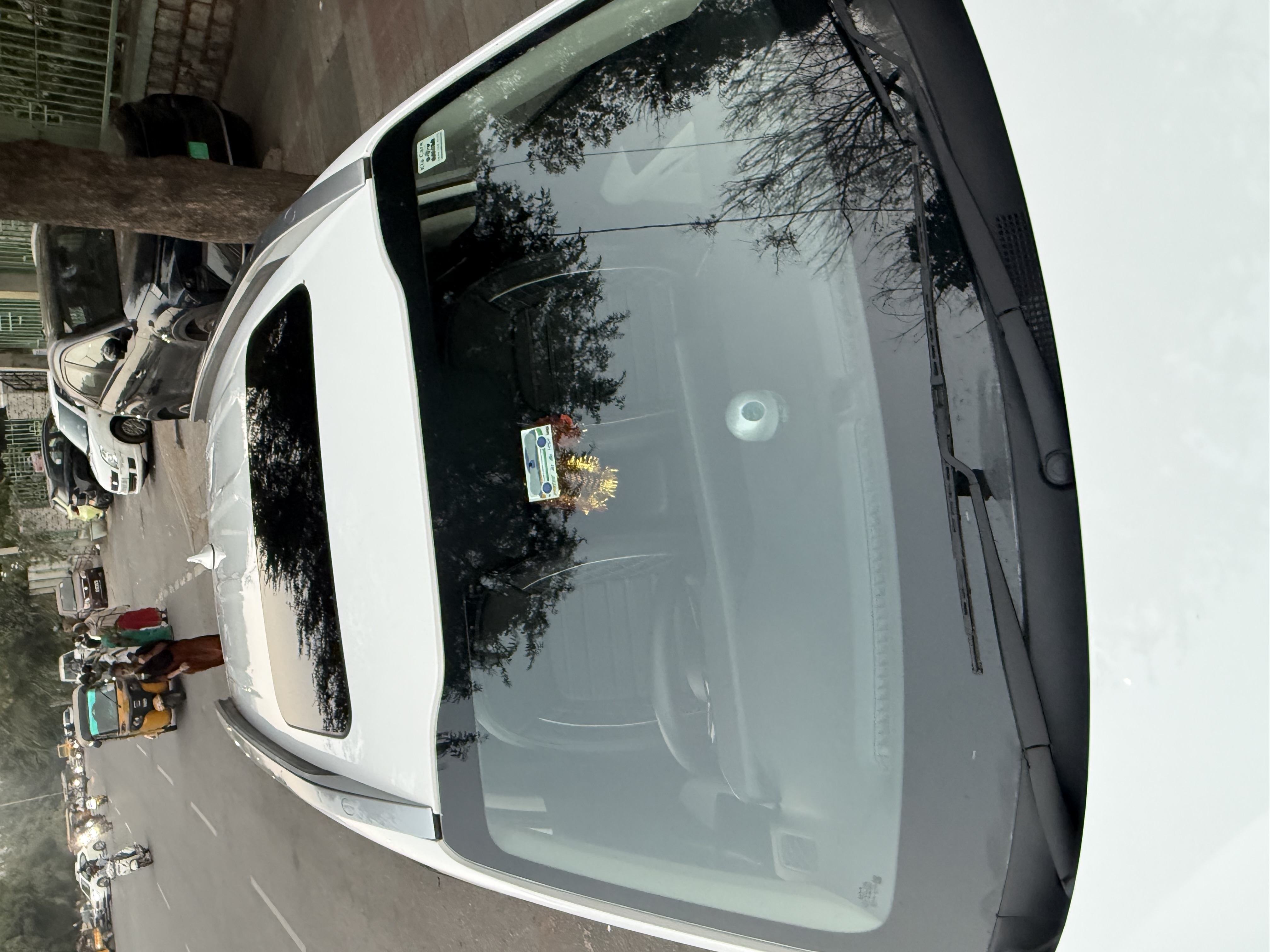 RR SELF DRIVE CARS photo 9