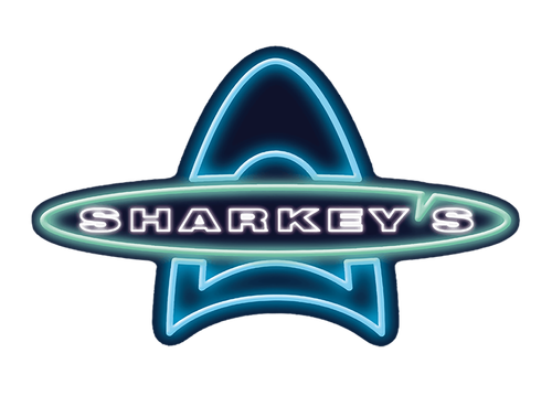 Sharkeys Sports Bar Southampton logo