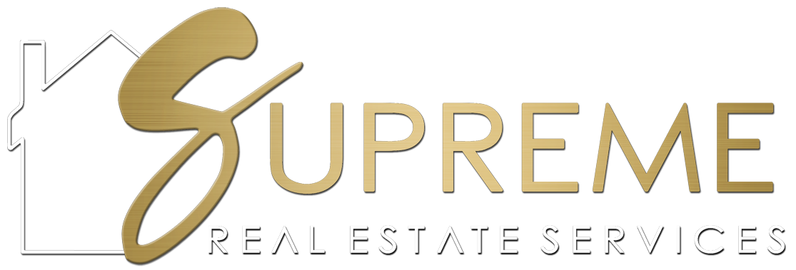 Supreme Real Estate Services logo