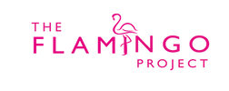 The Flamingo Project logo