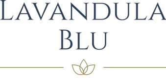 Lavandula Blu Beauty & Holistic Therapies logo