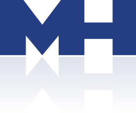 Media House International logo