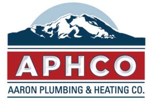 Aaron Plumbing & Heating logo