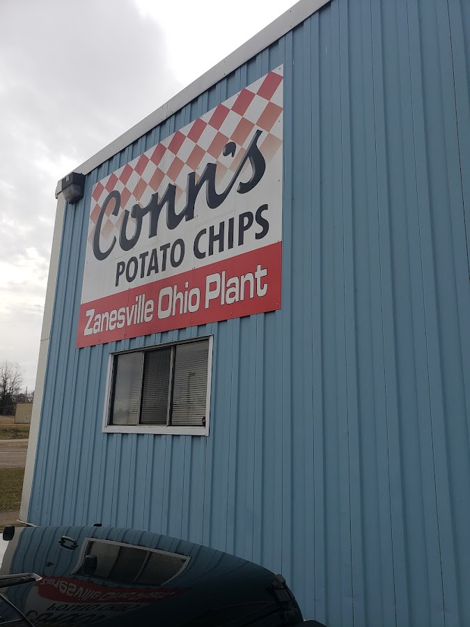 Conn's Potato Chip Company